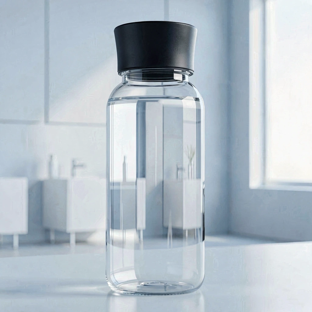 Simbol čistoće i fokusa