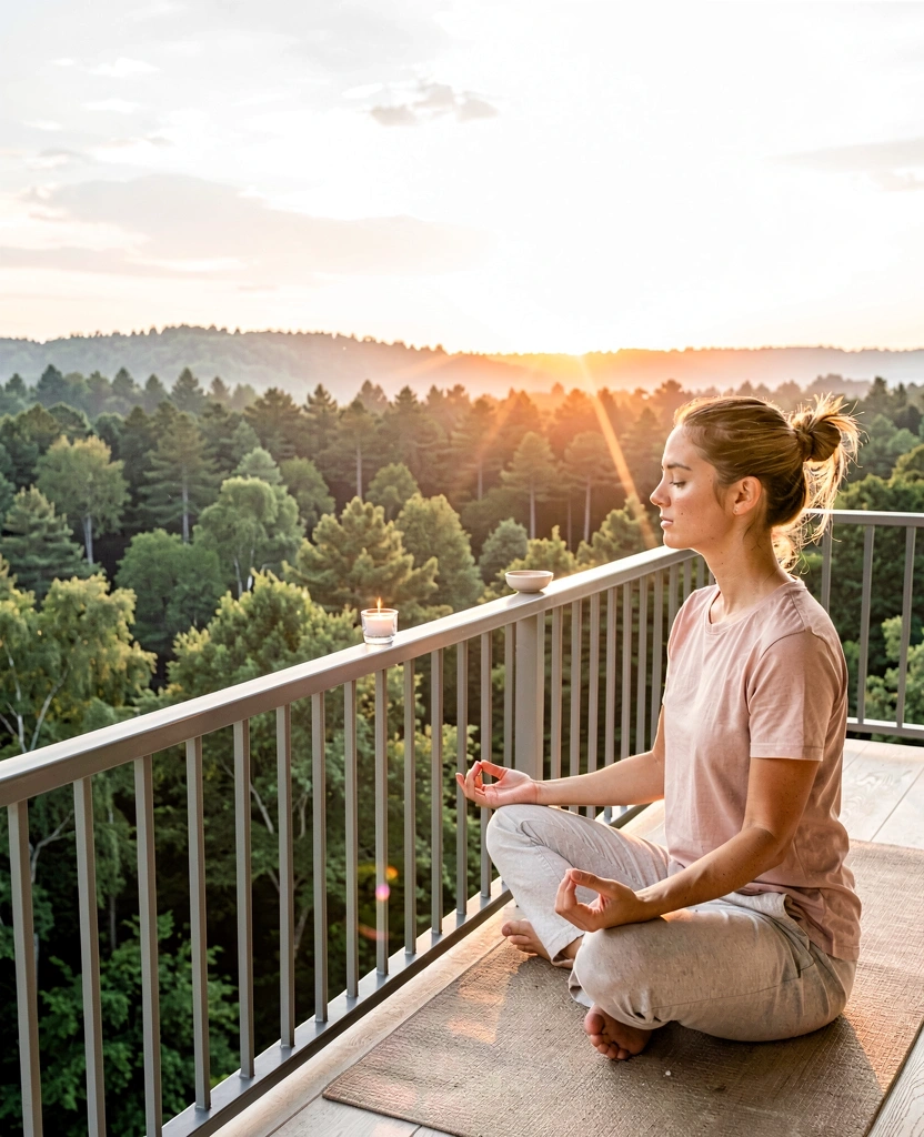 Jutarnji rituali za vitalnost