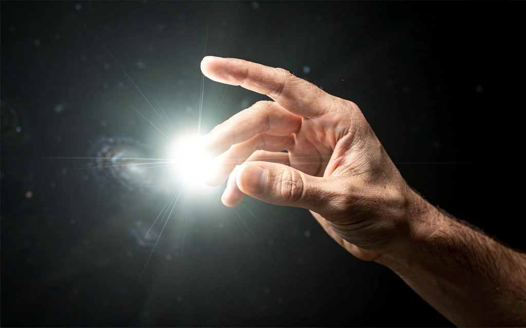 Simbolika ljudske vitalnosti i energetske navigacije