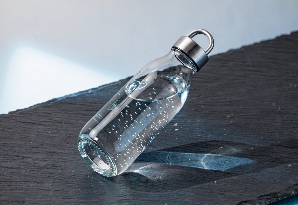 Simbol čistoće i transparentnosti